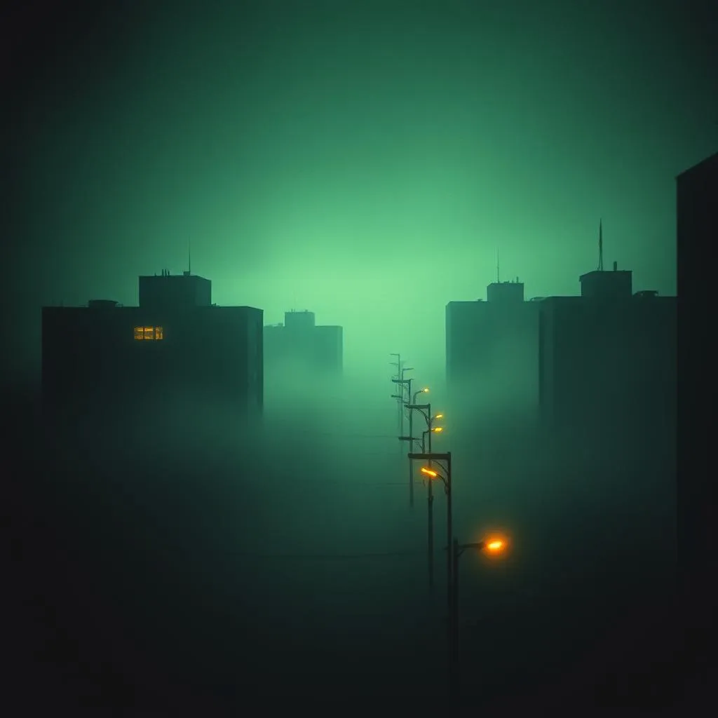 Untold