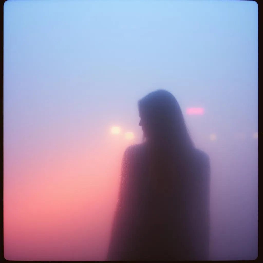 Shy away
