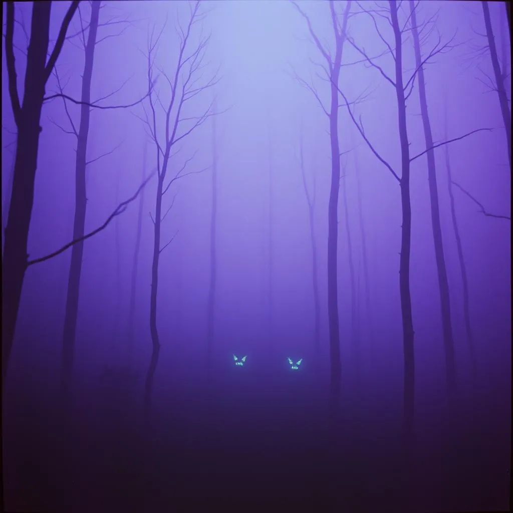 no way out