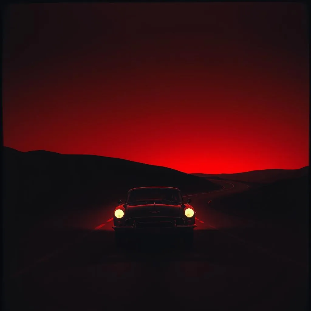 Last Drive