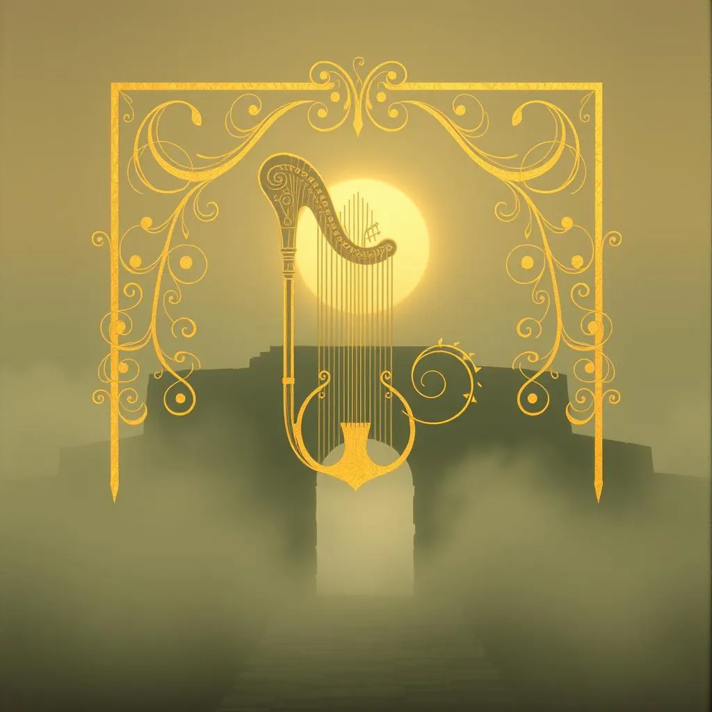 Elegant Celtic sounds