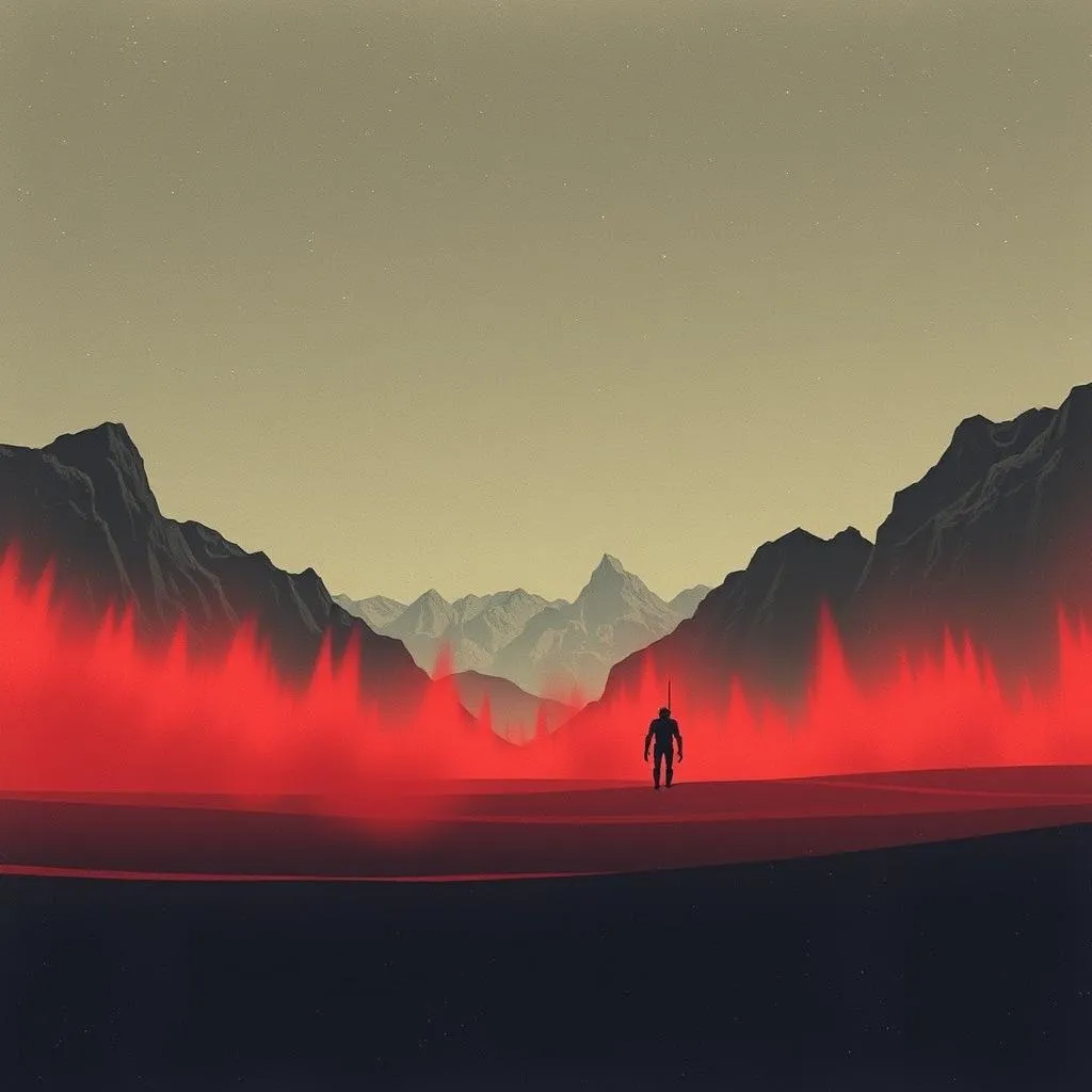 Endless Abyss