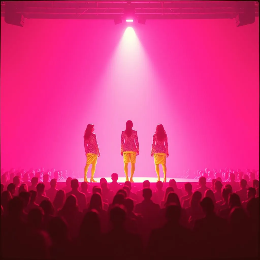 Spotlight