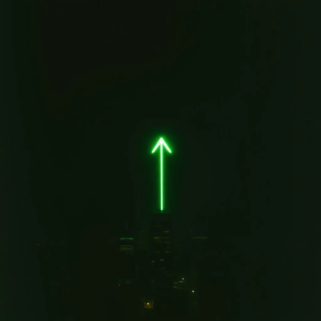 Arrow's Aim