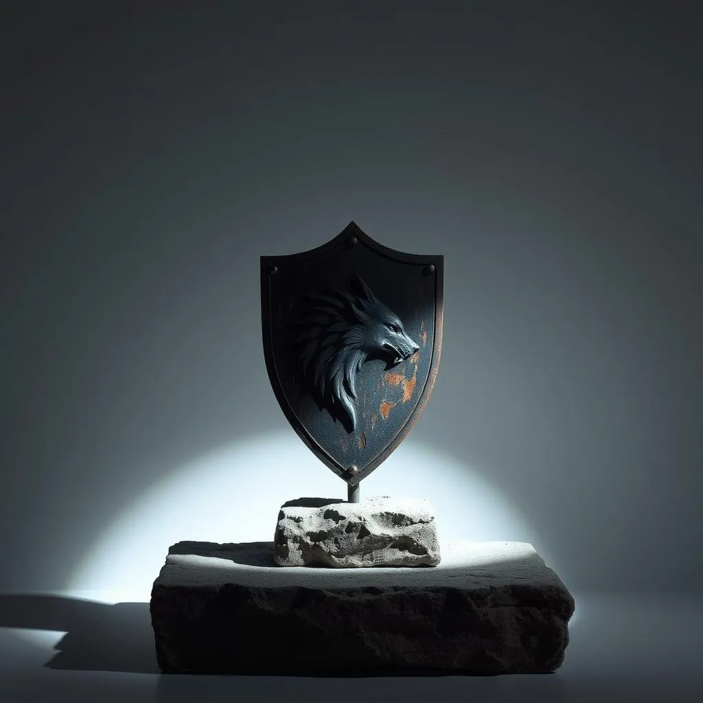 Lunarclaw 5