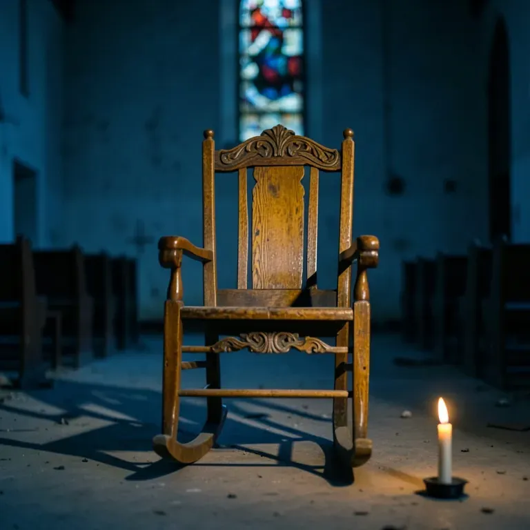 A fathers Prayer