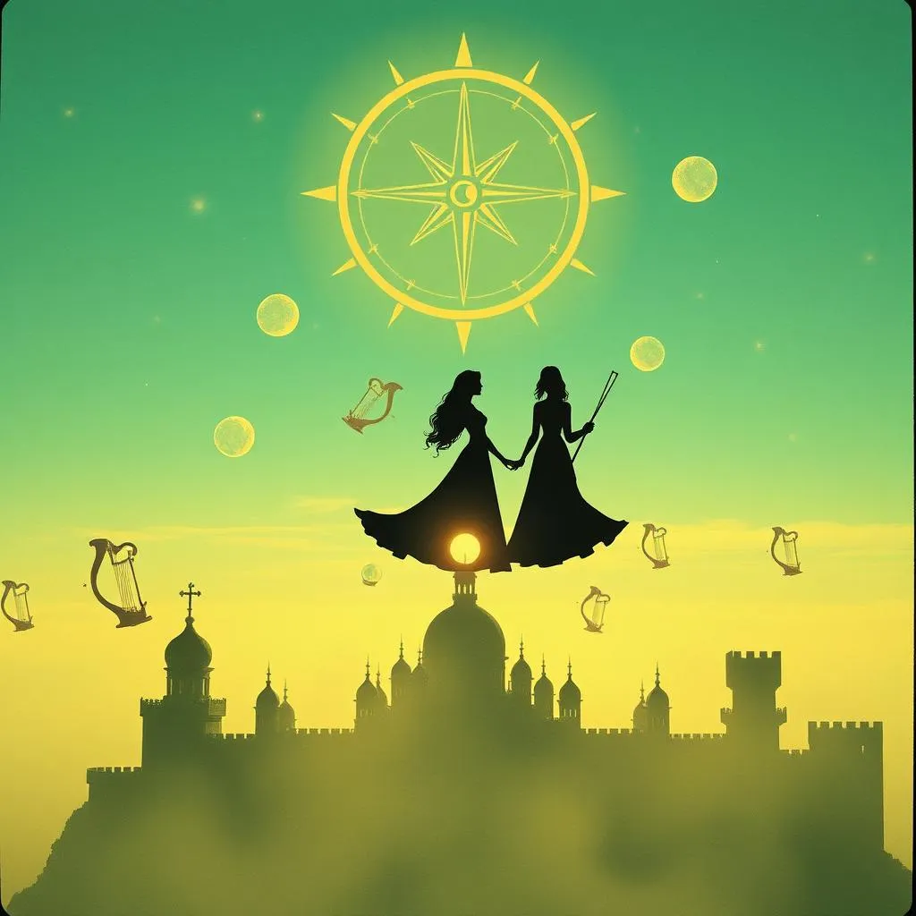 Além do Infinito