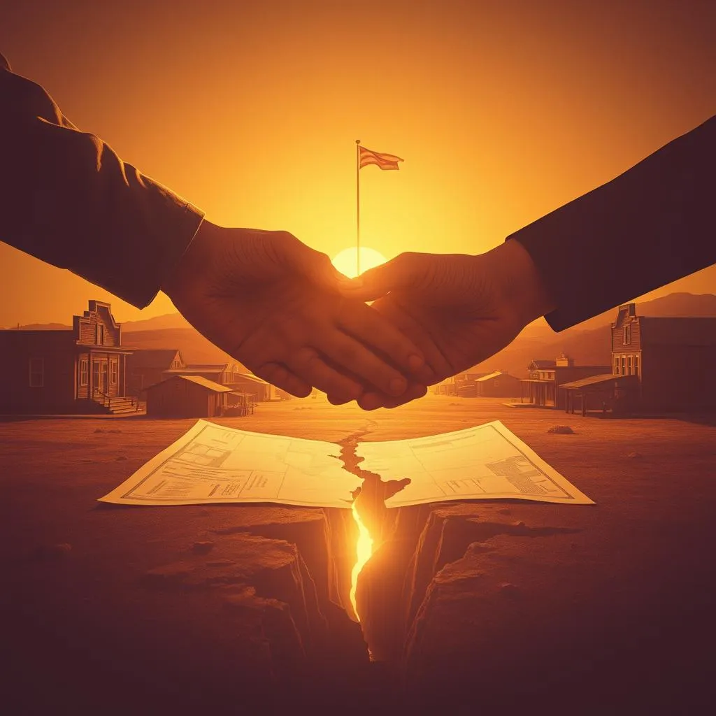 United We Stand