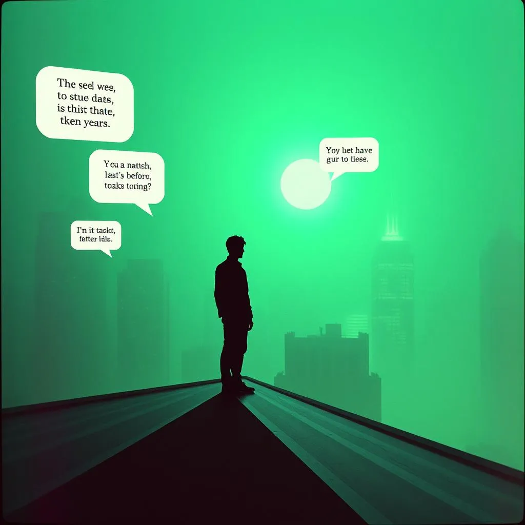 Huntah Green