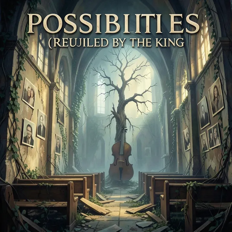 Possibilities (Rebuilt by the King)