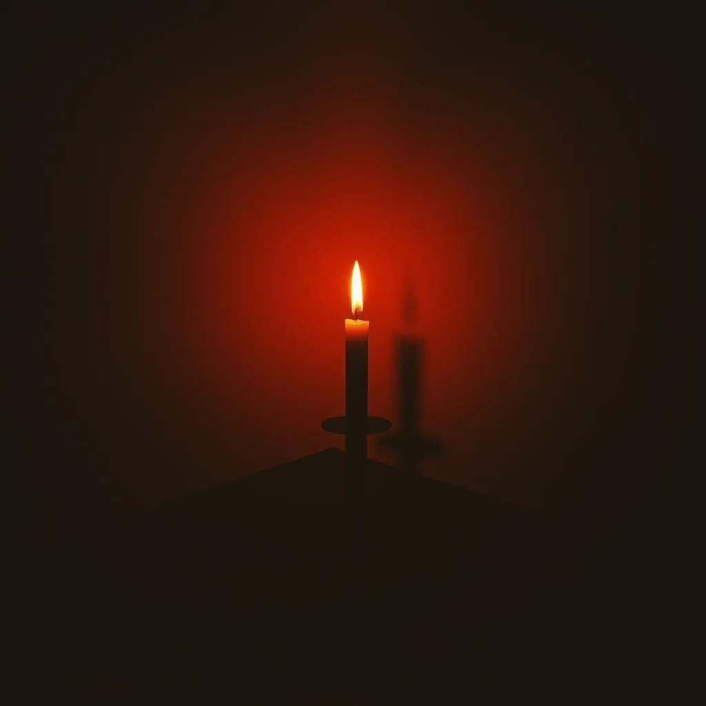 Dance with the devil