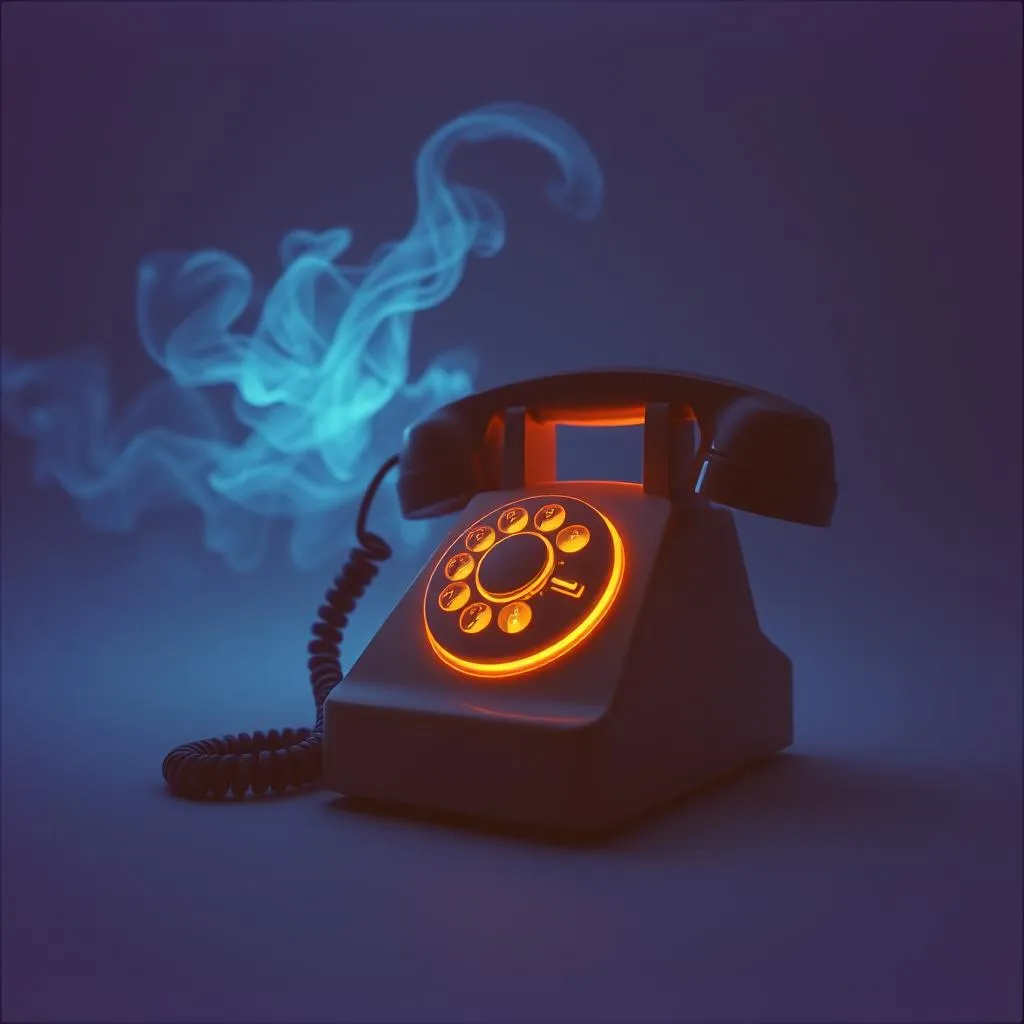 Missed Calls