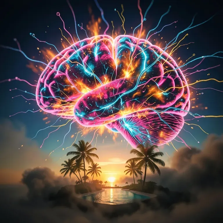 Brain mindless