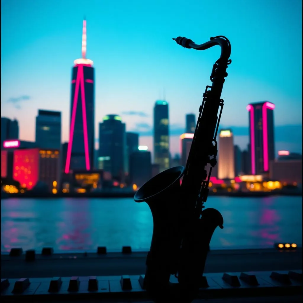Skyline (Festival Edit)