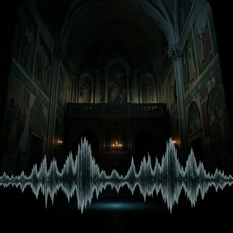 Choir in the Dark