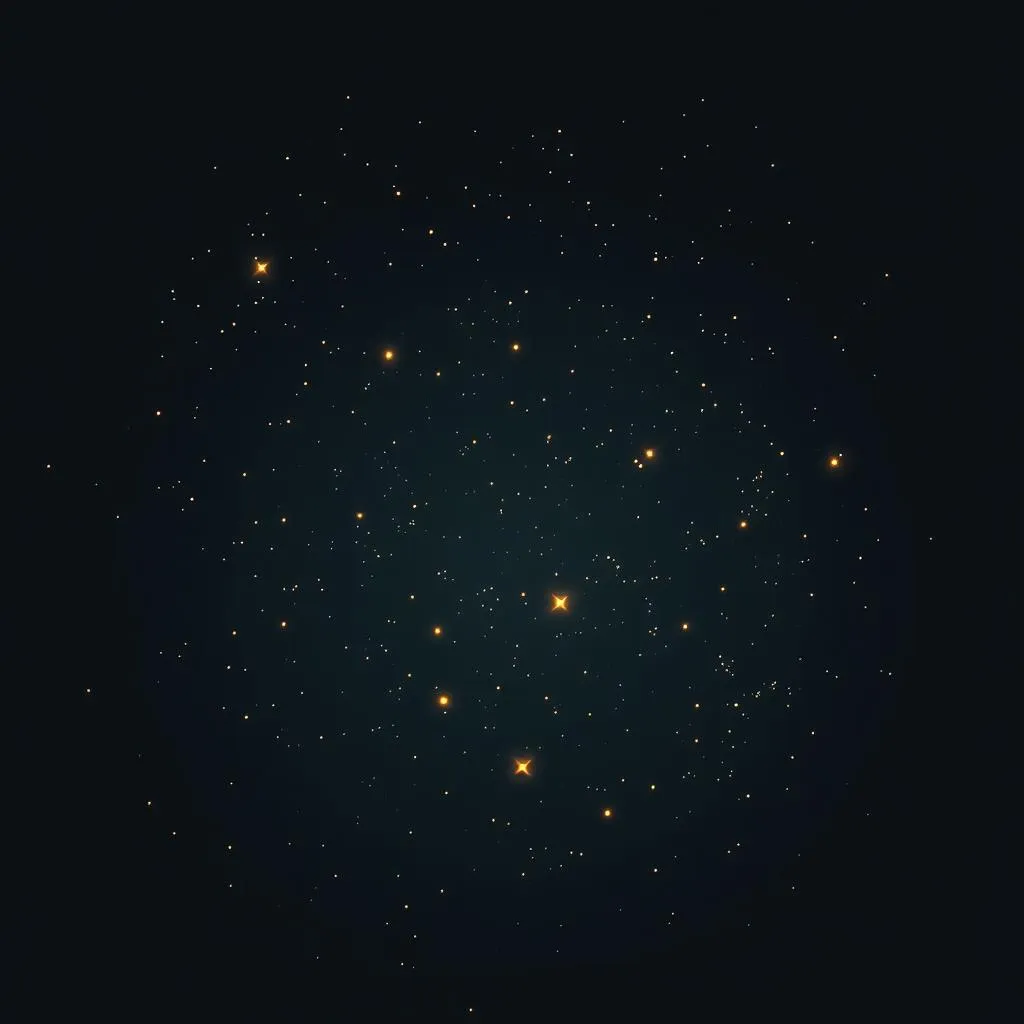 Universo infinito - Sevillana