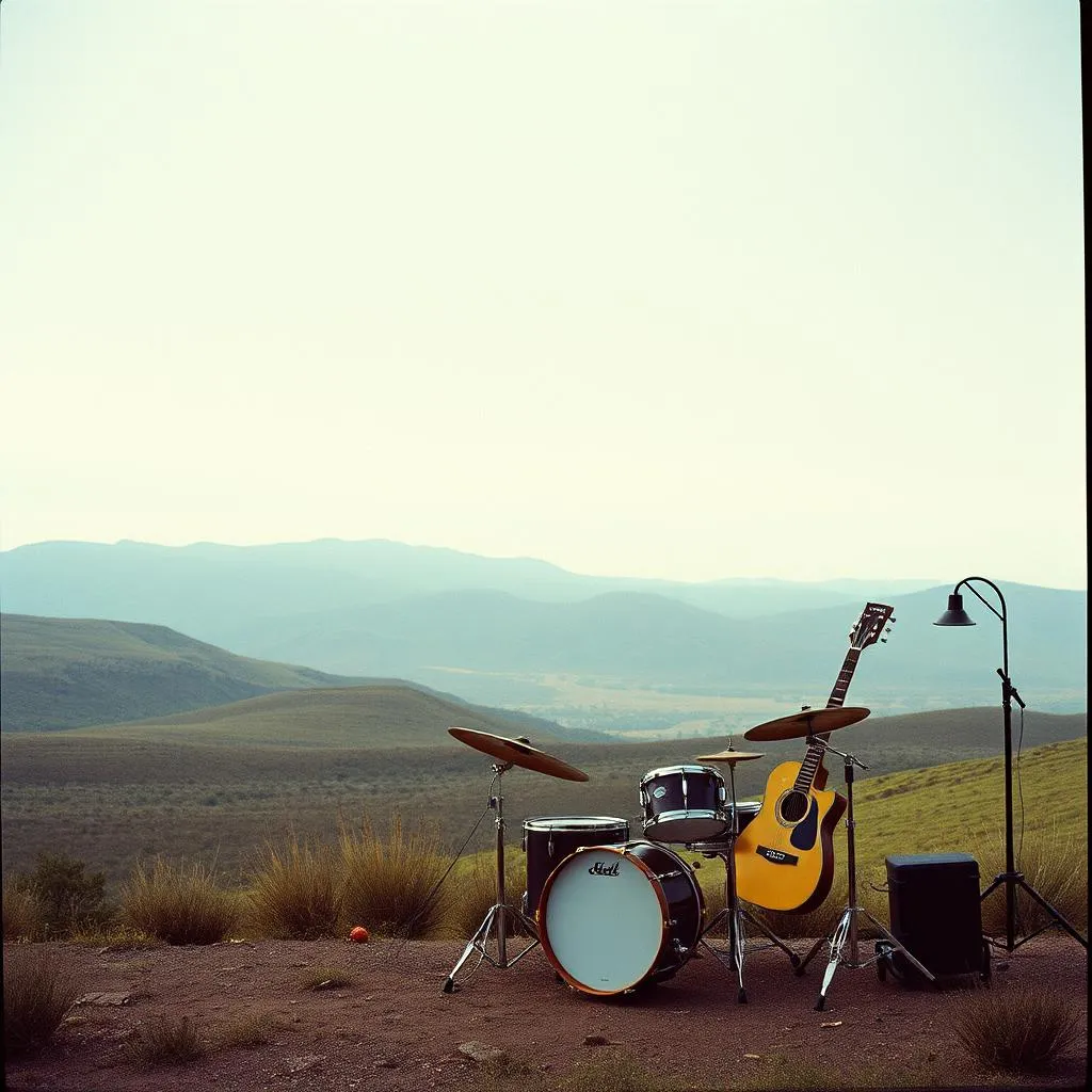 Shades of Gray