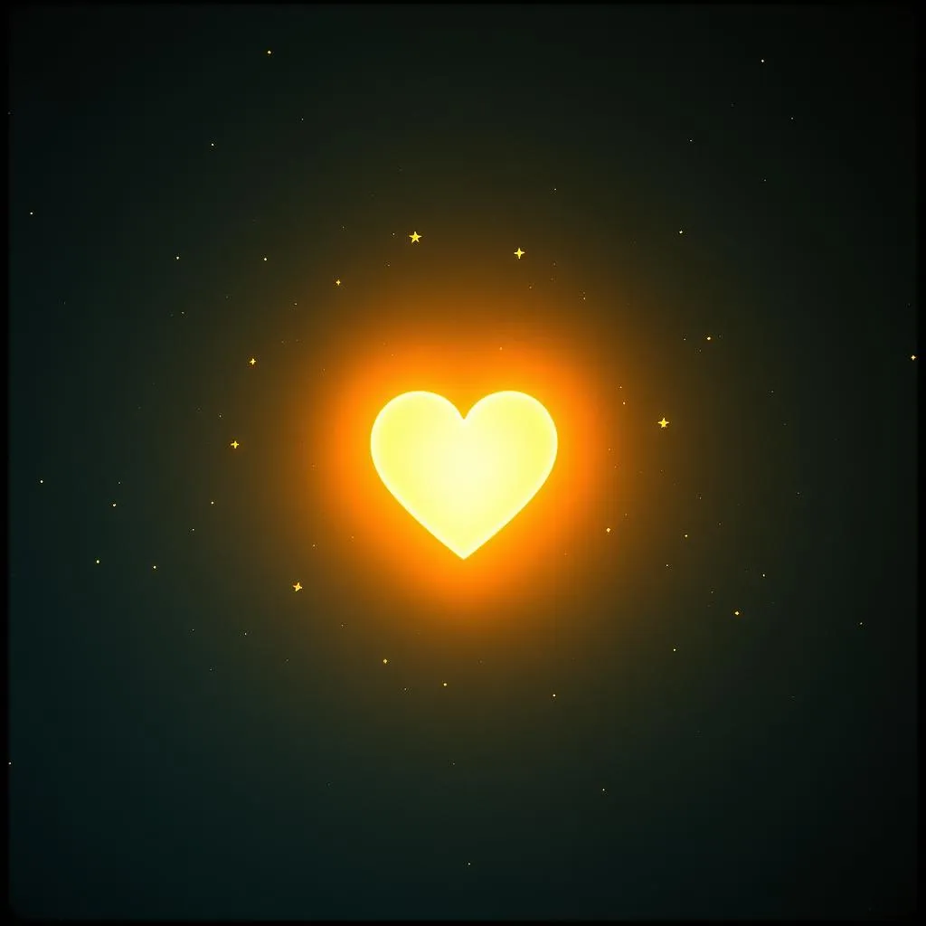 I think of you