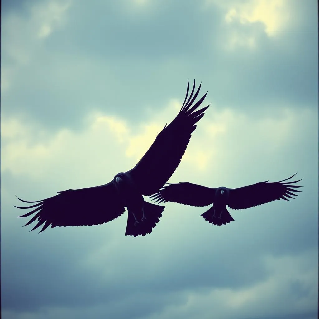 Rise Of The Harpies