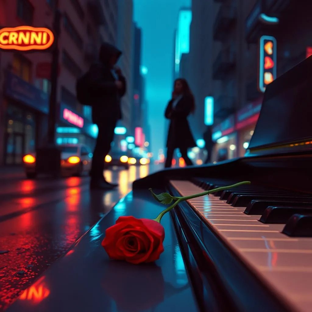 A Smooth Love…