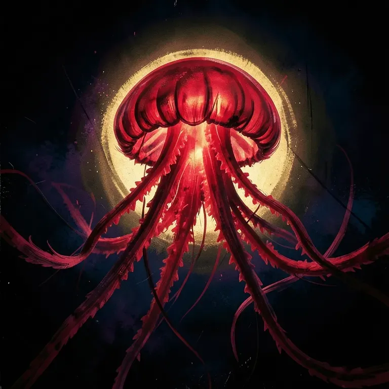 Blood lust