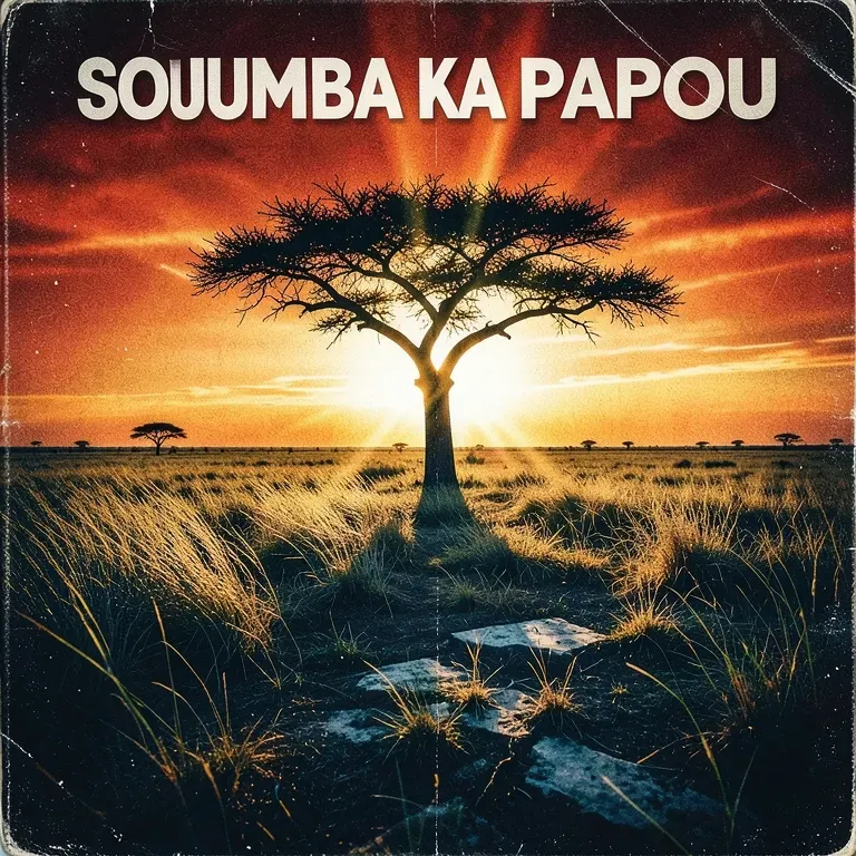 SOUMBA KA PAPOU