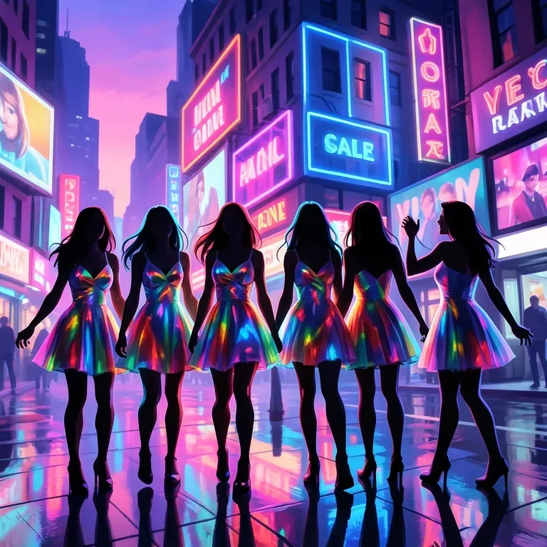 Girls’ Night Out