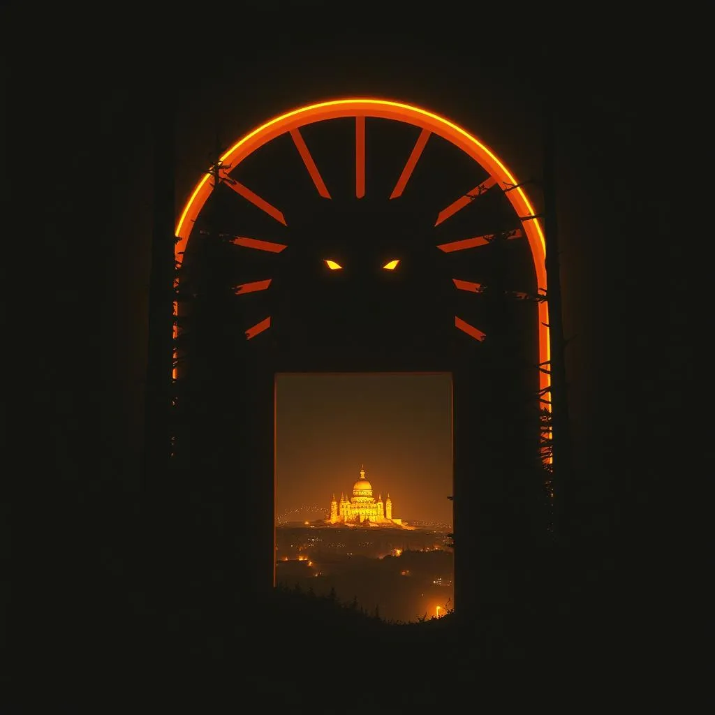 Divine Shield