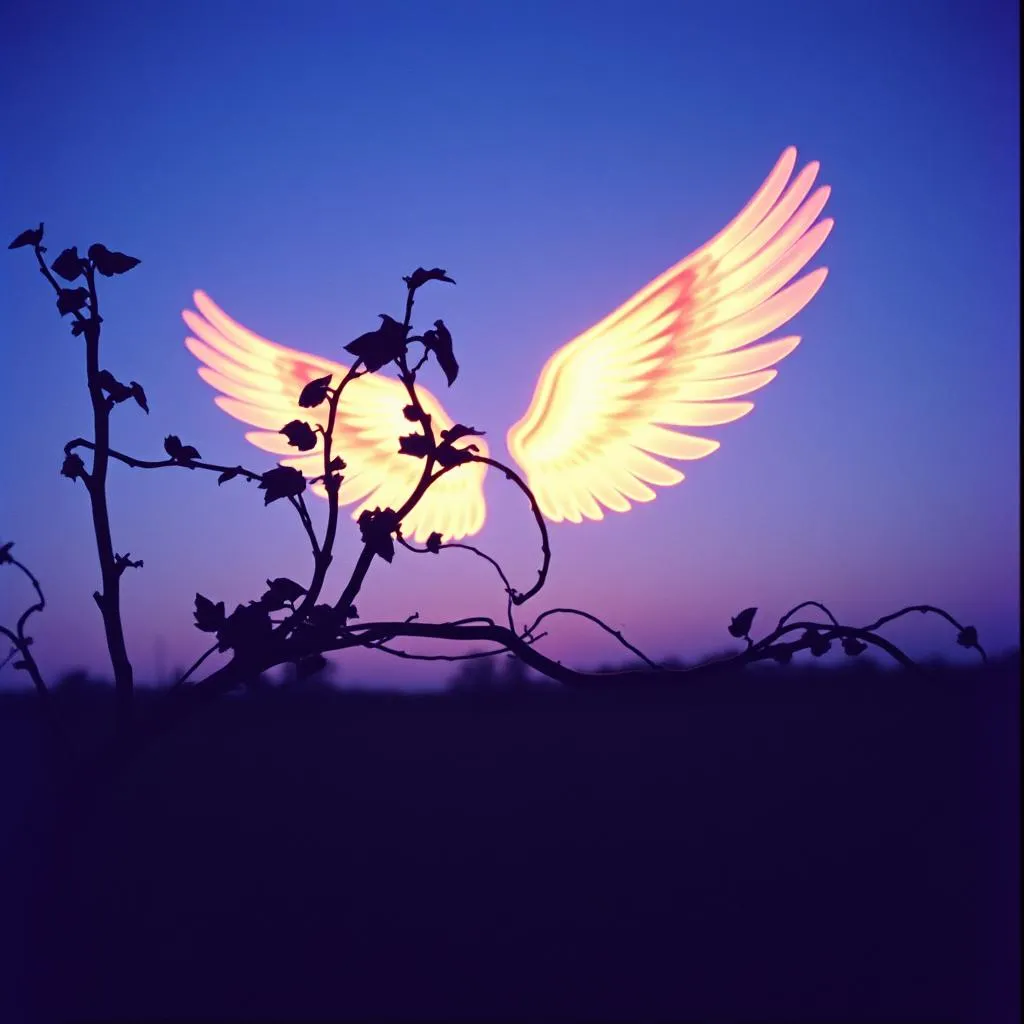 Roots And Wings