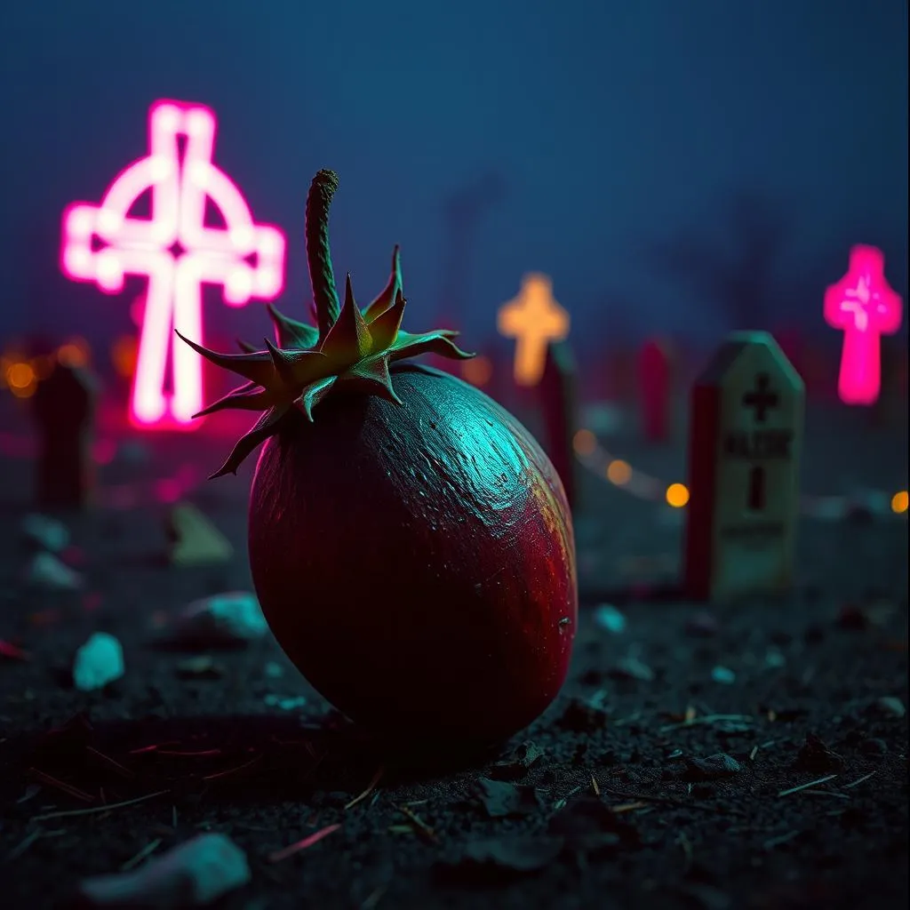 Rotten Fruit