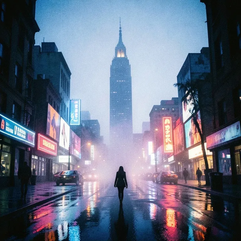 Cold Side Of The Block