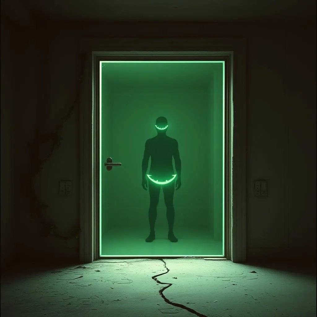 Stay Out