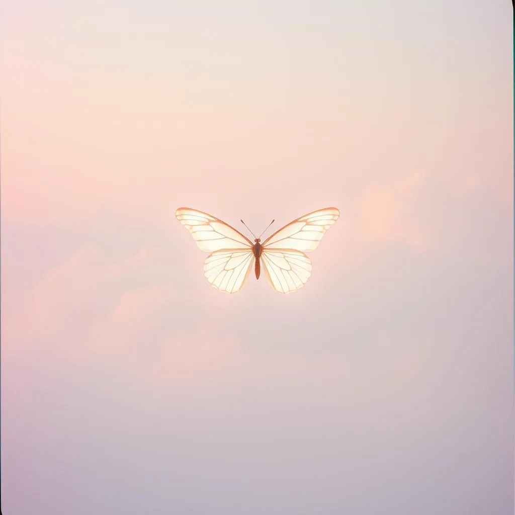 Chase the light