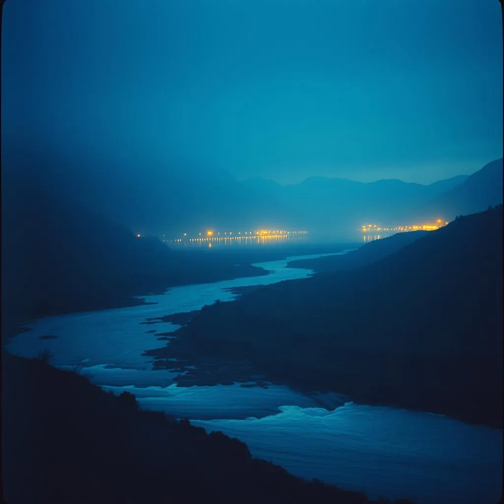 Tears of the Eternal Night