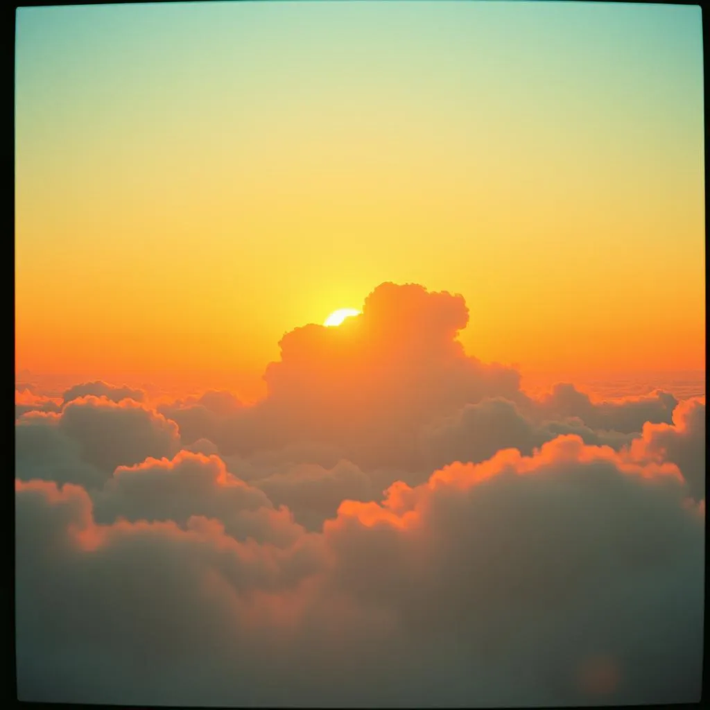 Seize the Sun