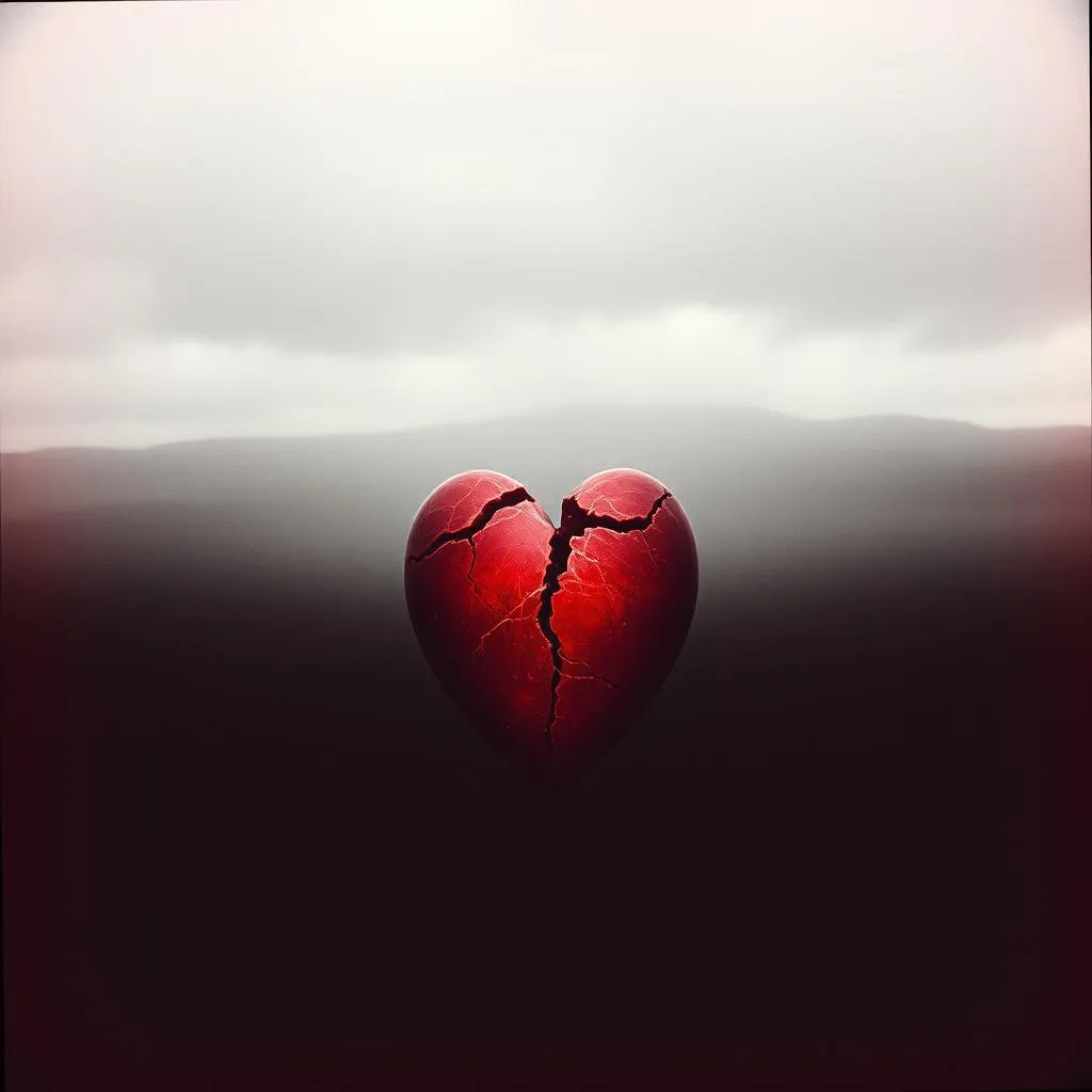 Forever and Never