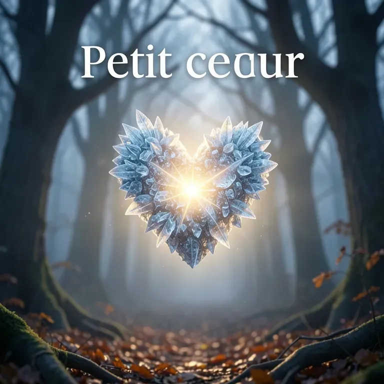Petit cœur