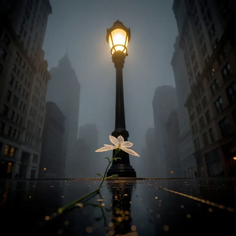 In Another Life
