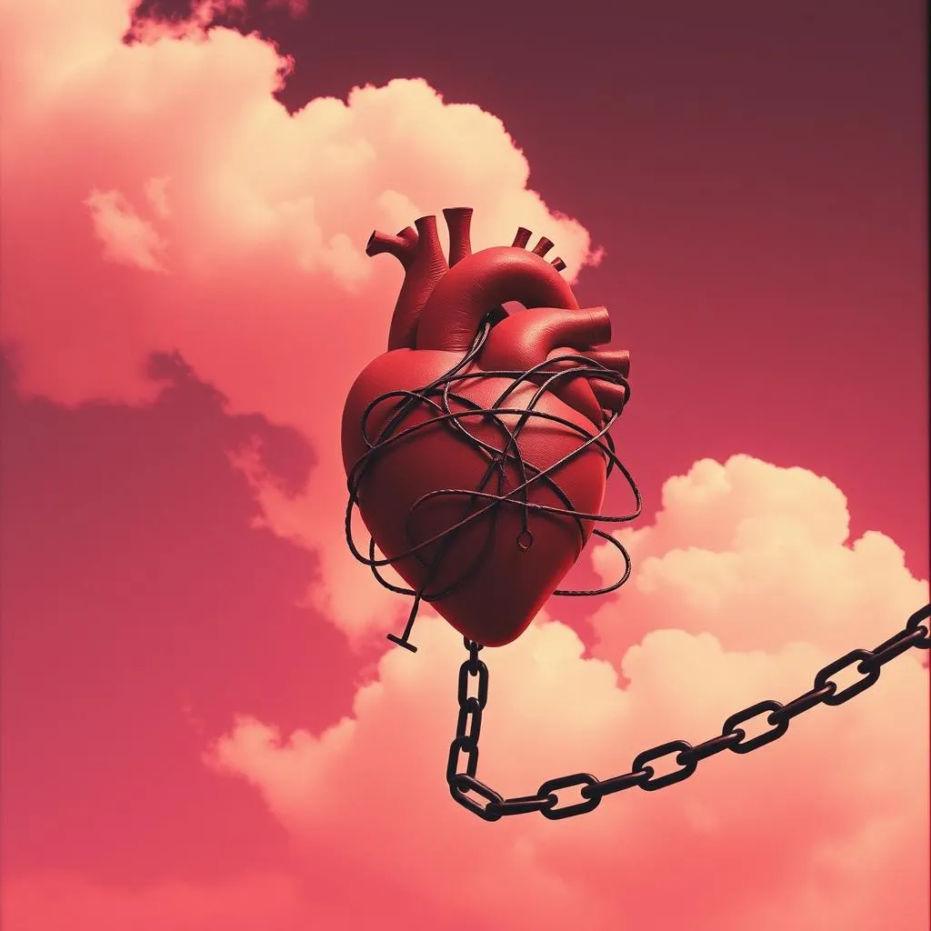 Crazy love
