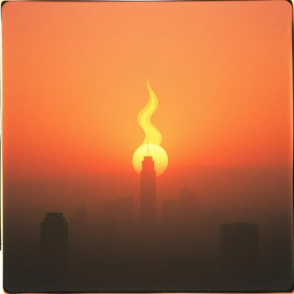 Rise above