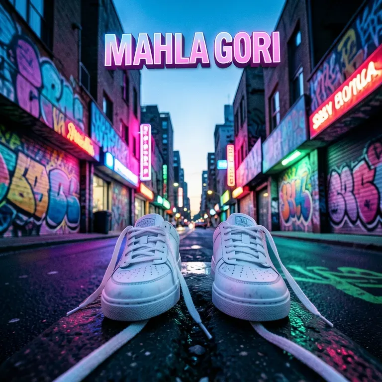 MAHALA GORI