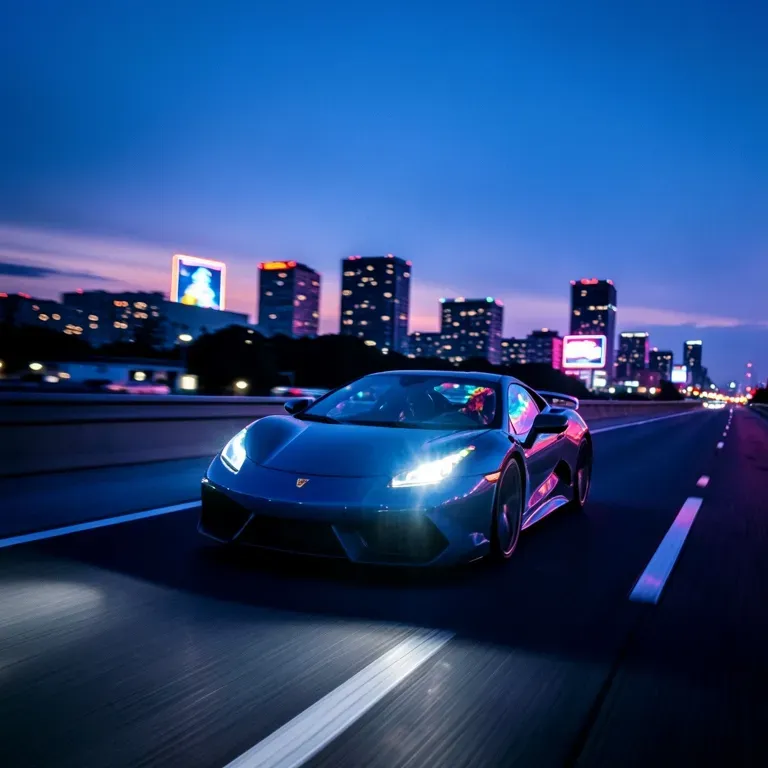 Cruise Control