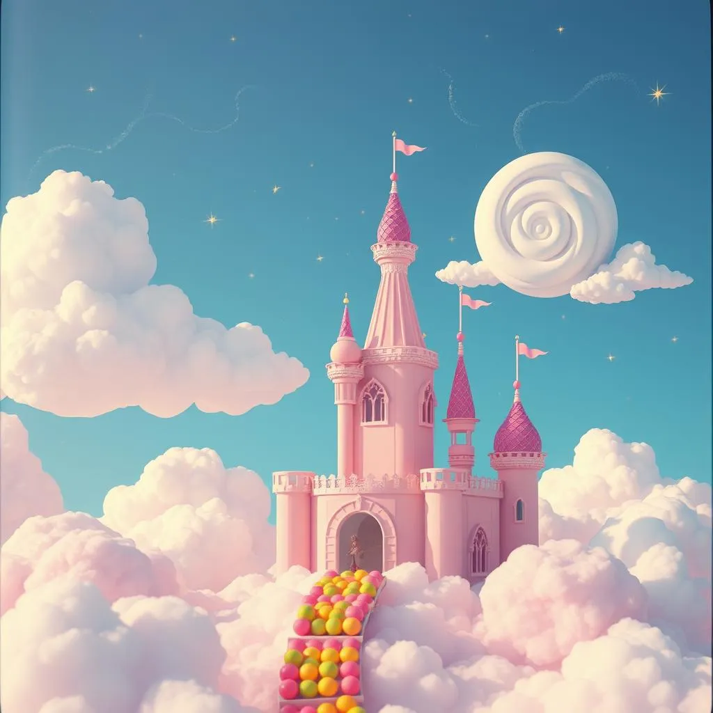 Wonderland Tango