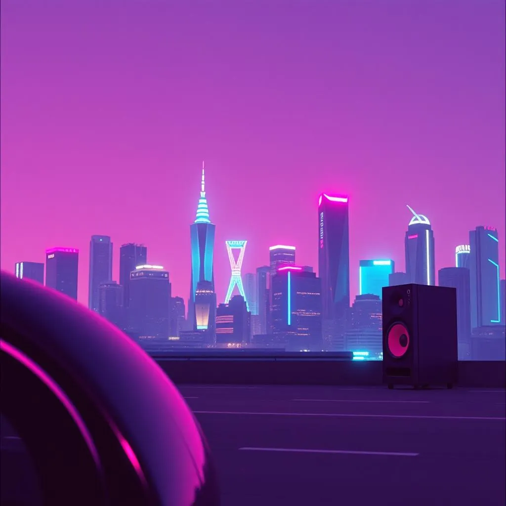 From the east to the west