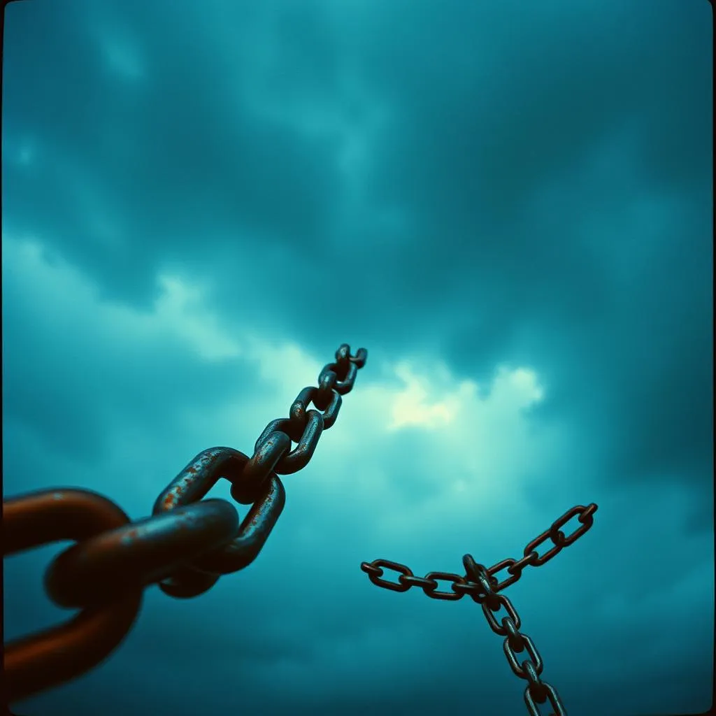 Break Free