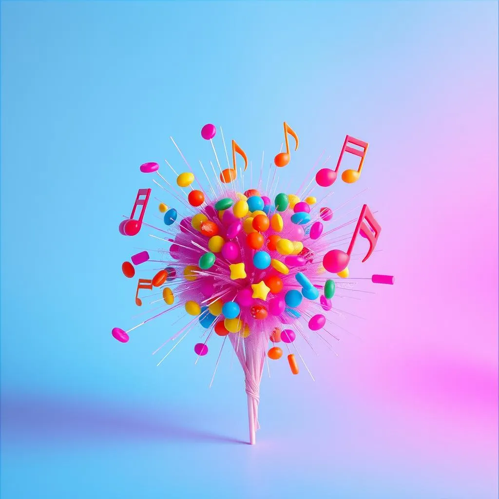 Candy Power