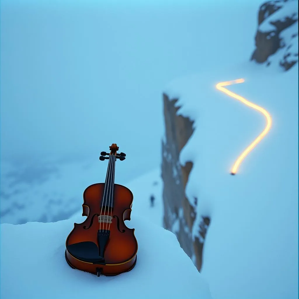 Fall Line Fiddler