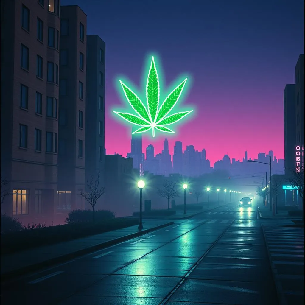 Killa Weed