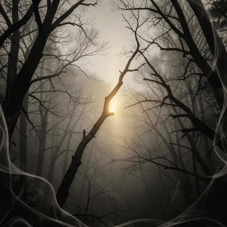 In The Dark