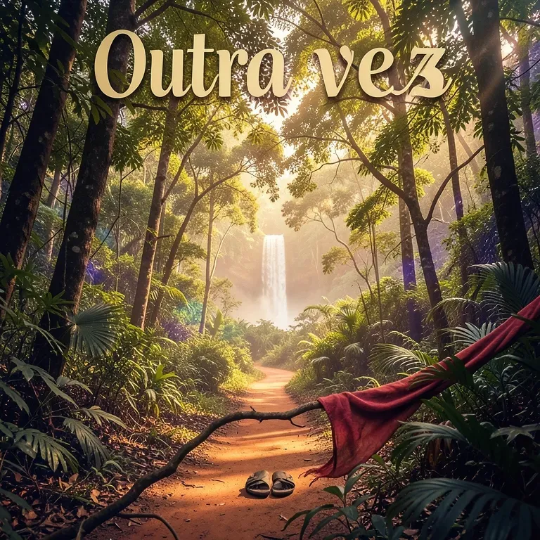 Outra vez